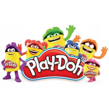 PLAY-DOH ciastolina Przesłodki Jednorożec E5376